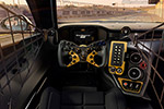 Maserati Project GT4