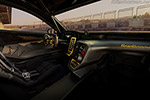 Maserati Project GT4