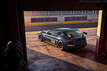 Maserati Project GT4