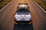 Maserati Project GT4