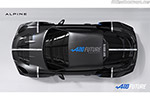 Alpine A110 FUTURE