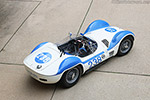Maserati Tipo 61 Birdcage