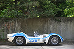 Maserati Tipo 61 Birdcage