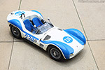 Maserati Tipo 61 Birdcage