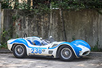 Maserati Tipo 61 Birdcage