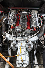Ferrari 206 S Dino Berlinetta