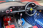 Ferrari 206 S Dino Berlinetta