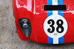 Ferrari 206 S Dino Berlinetta
