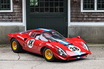 Ferrari 206 S Dino Berlinetta