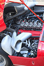 Ferrari 250 P