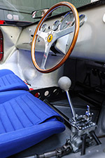 Ferrari 250 P