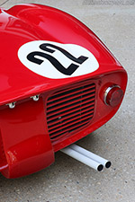 Ferrari 250 P