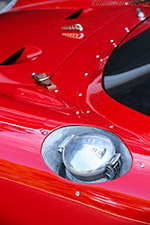 Ferrari 250 P