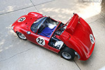 Ferrari 250 P