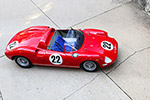 Ferrari 250 P