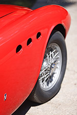 Ferrari 225 S Vignale Spyder