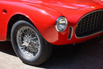 Ferrari 225 S Vignale Spyder