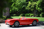 Ferrari 225 S Vignale Spyder