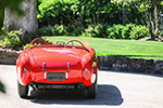 Ferrari 225 S Vignale Spyder