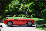 Ferrari 225 S Vignale Spyder