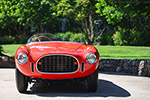Ferrari 225 S Vignale Spyder