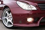 Kleemann CLS 50K S8