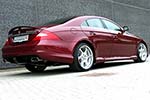 Kleemann CLS 50K S8