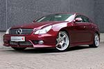 Kleemann CLS 50K S8