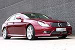 Kleemann CLS 50K S8