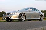 Kleemann CLS 50K S8