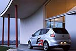 Seat Altea FR