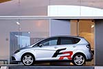 Seat Altea FR