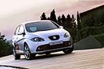 Seat Altea FR