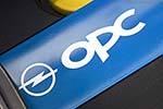 Opel Meriva OPC