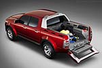 Ford 4-Trac Concept