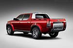 Ford 4-Trac Concept
