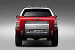 Ford 4-Trac Concept