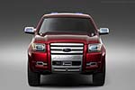 Ford 4-Trac Concept