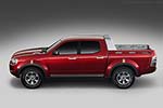 Ford 4-Trac Concept