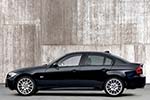 BMW E90 320si