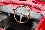 2013 Pebble Beach Concours d'Elegance