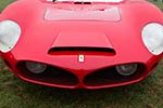 2013 Pebble Beach Concours d'Elegance