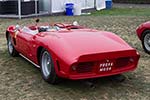 2013 Pebble Beach Concours d'Elegance