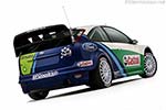 Ford Focus WRC 06