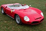 2013 Pebble Beach Concours d'Elegance