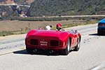 2013 Pebble Beach Concours d'Elegance