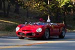 2013 Pebble Beach Concours d'Elegance