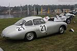 2009 Pebble Beach Concours d'Elegance