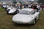 2009 Pebble Beach Concours d'Elegance