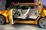 2006 North American International Auto Show (NAIAS)